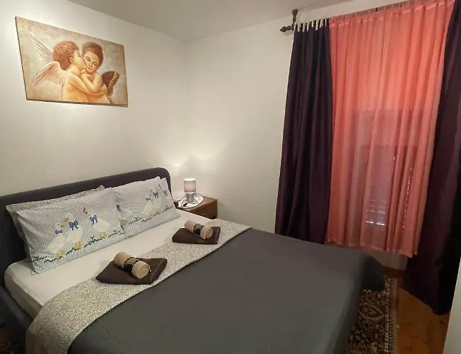Apartment Alma