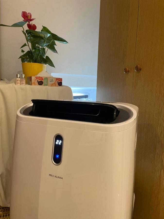 Alma Apartmán *