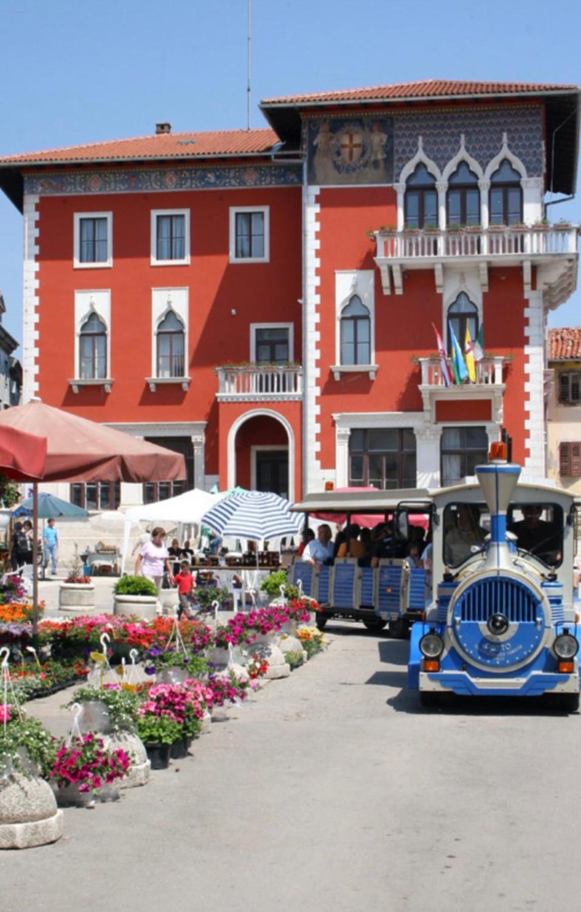 Alma Apartmán
